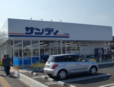 ふじみ野店