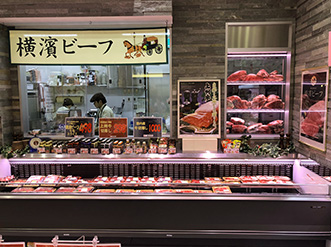 肉匠かみむら 座間店